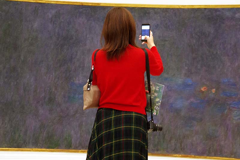 Monumenten Parijs Monumenten Parijs