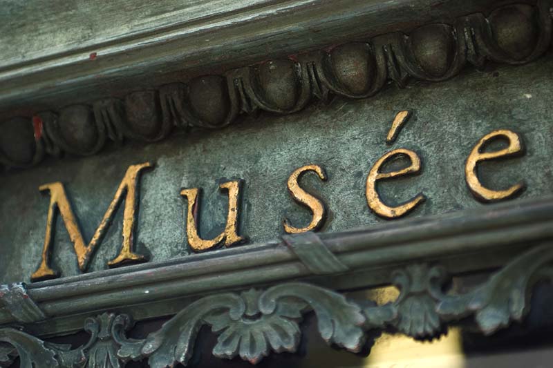 Museums Paris Sightseeing Museums Paris Sightseeing
