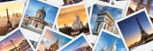 Bezienswaardheden in Parijs Bezienswaardigheden in Parijs